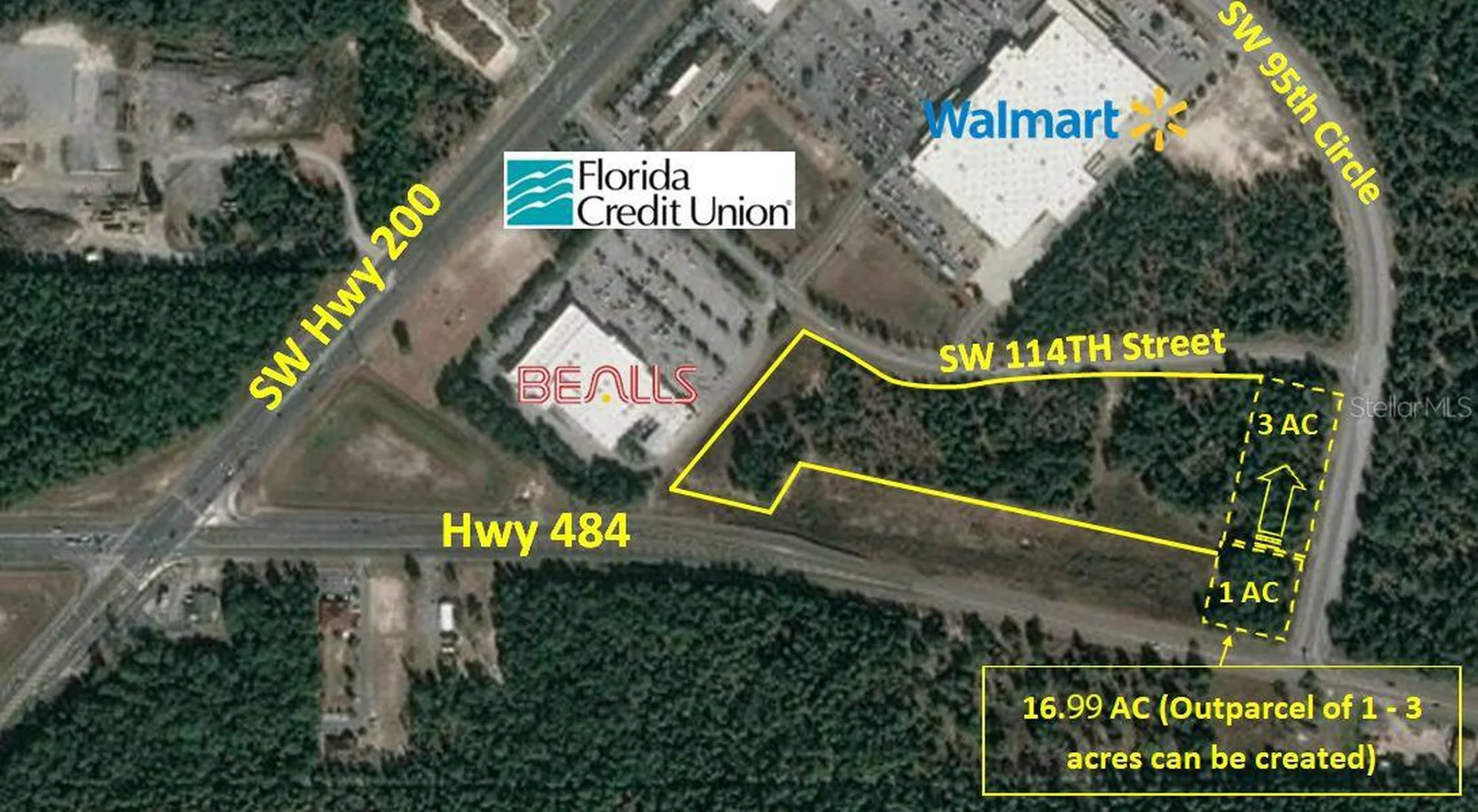 9440 SW 114th Street Ocala FL 34481