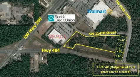 9440 SW 114th Street Ocala FL 34481
