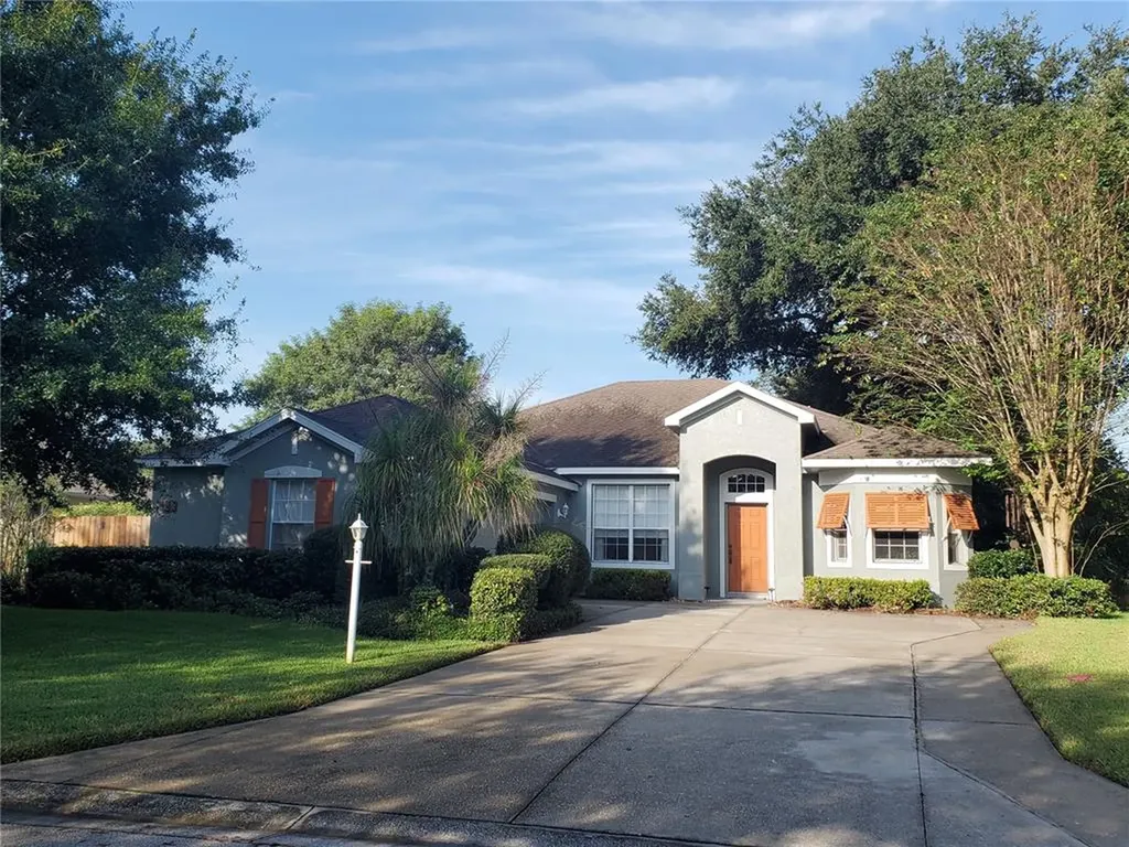 2905 Laurel Meadow Court Plant City FL 33566