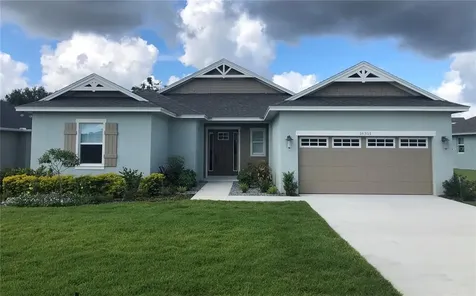 16301 Spring View Court Clermont FL 34711
