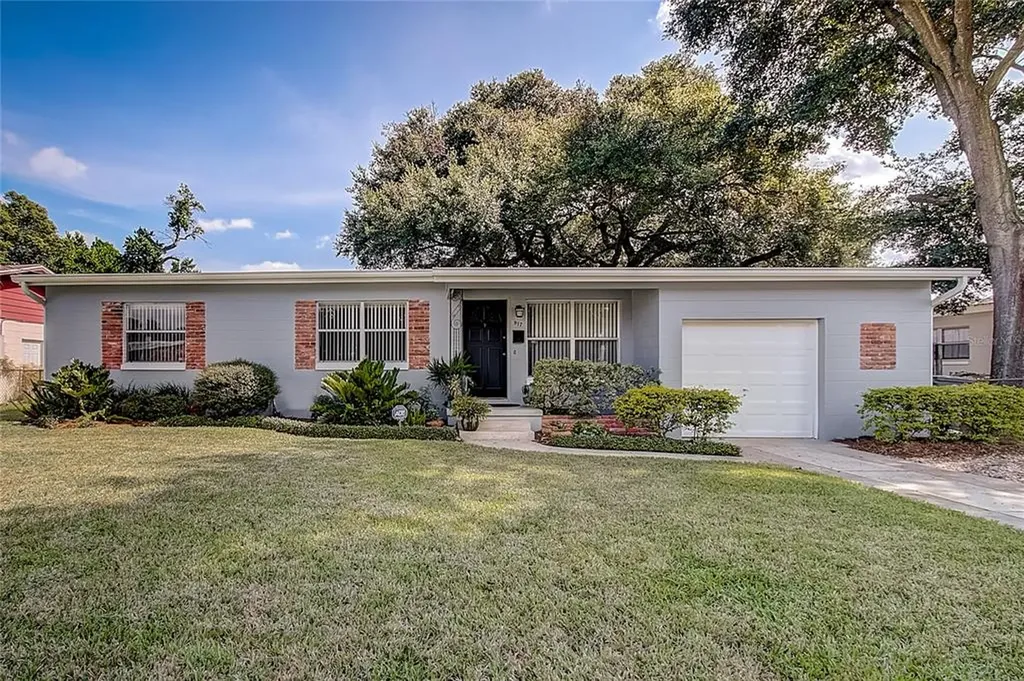 917 Turner Road Winter Park FL 32789