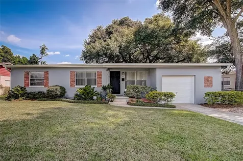 917 Turner Road Winter Park FL 32789