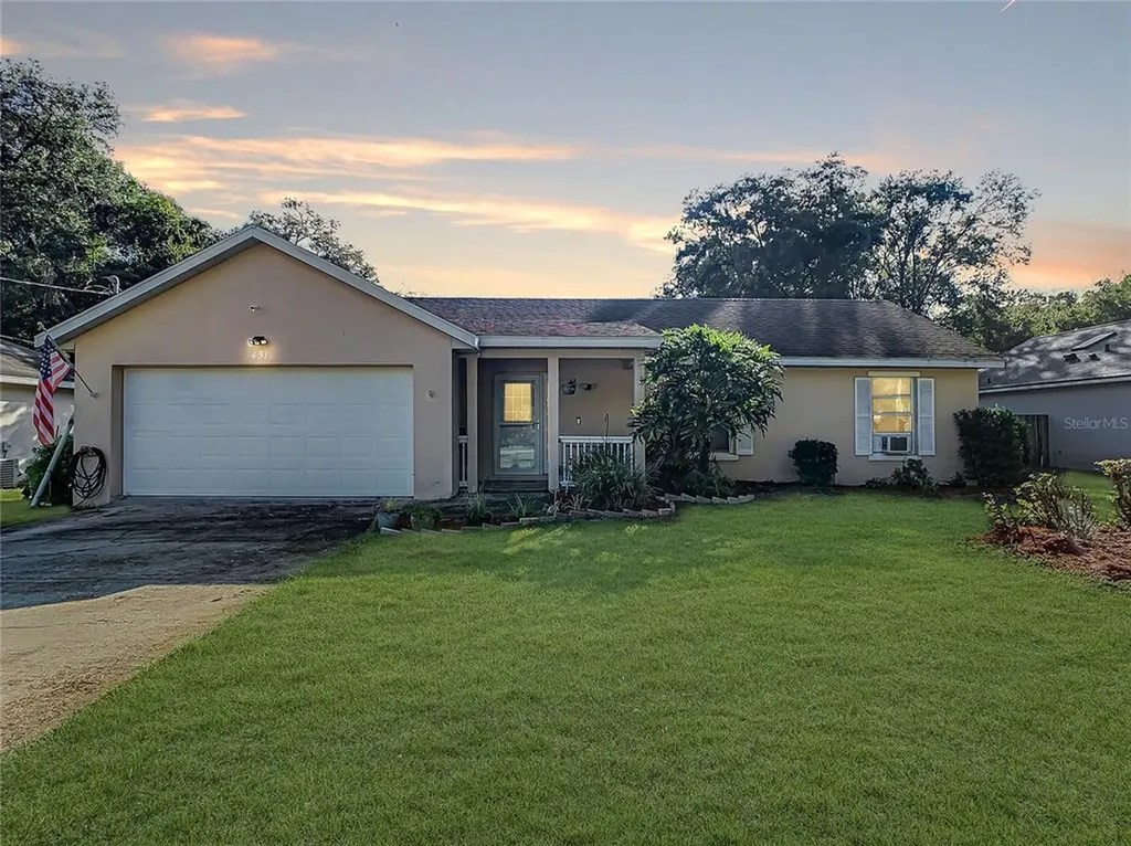 431 S Blue Lake Avenue Deland FL 32724