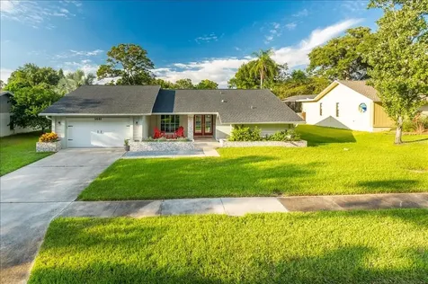 1441 Treetop Drive Palm Harbor FL 34683
