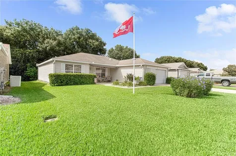 1656 Staunton Street The Villages FL 32162