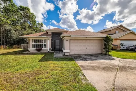 160 Seabreeze Circle Kissimmee FL 34743