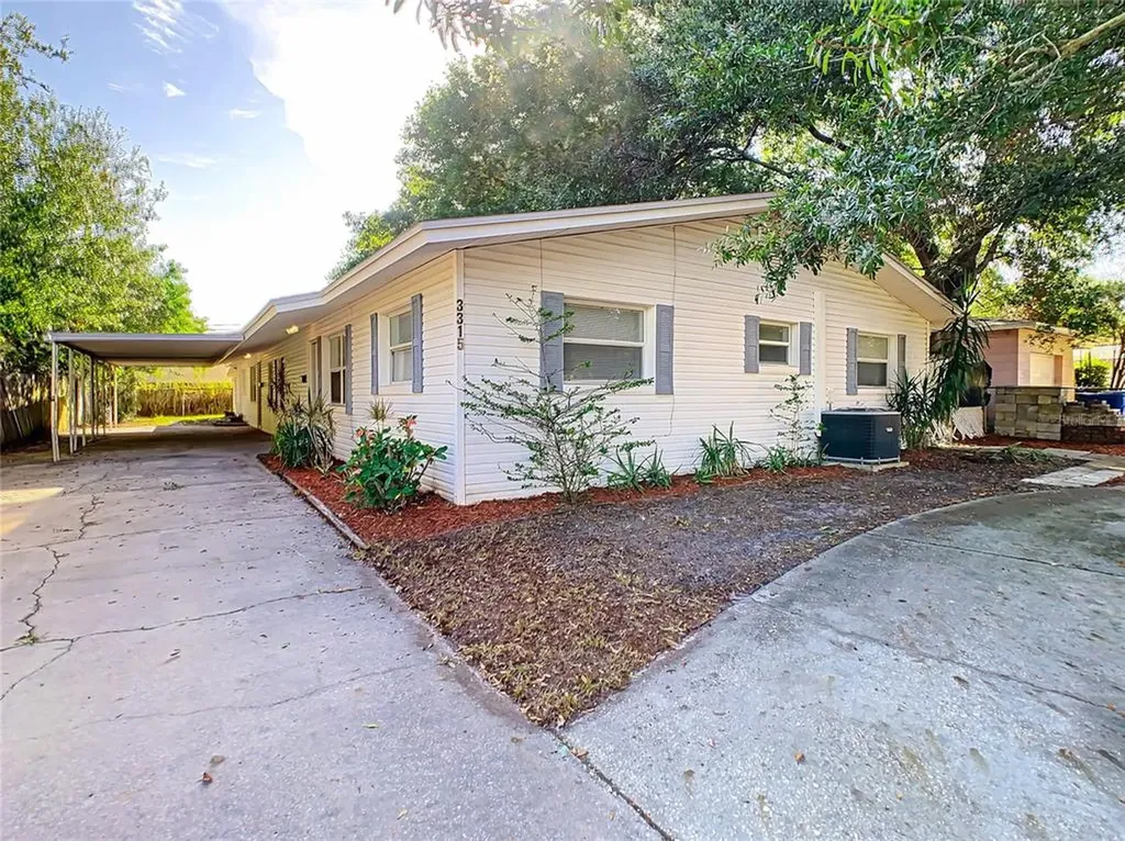 3315 29th Street N St Petersburg FL 33713
