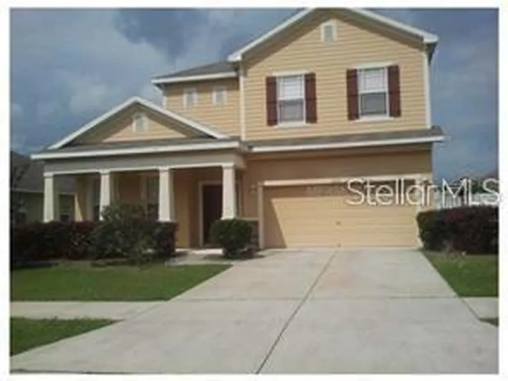 3017 Azalea Blossom Drive Plant City FL 33567
