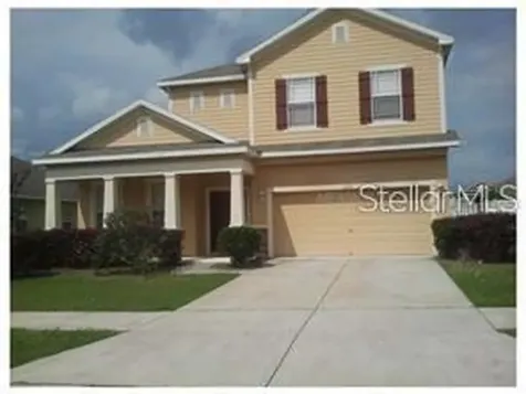 3017 Azalea Blossom Drive Plant City FL 33567