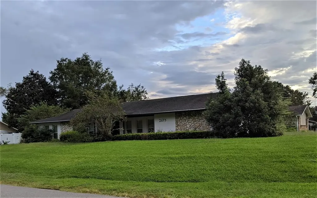 2675 SE 50th Terrace Ocala FL 34480