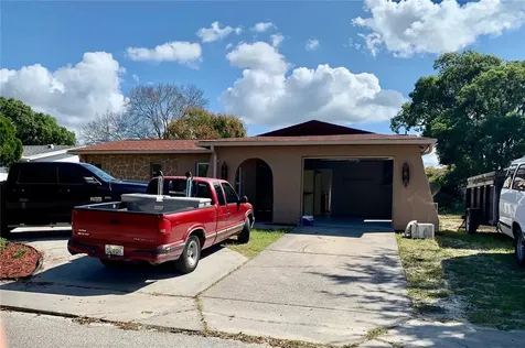 9134 Whitman Lane Port Richey FL 34668