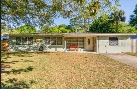 4315 Abbott Avenue Titusville FL 32780