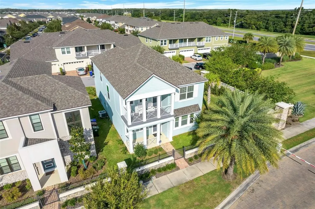 2622 Palisade Boulevard Kissimmee FL 34741