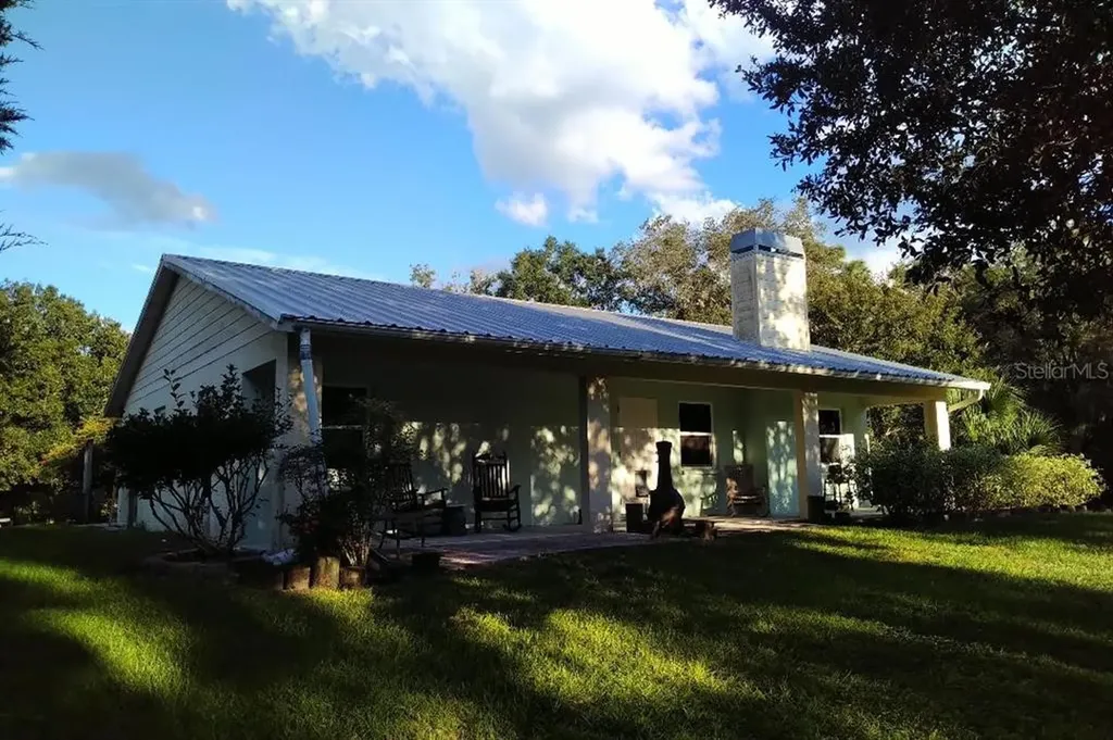 38605 Taylor Road Myakka City FL 34251