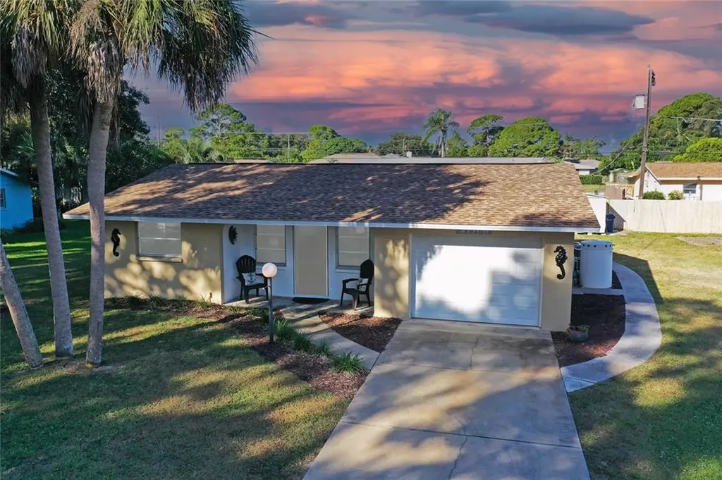 2926 Dogwood Road Venice FL 34293