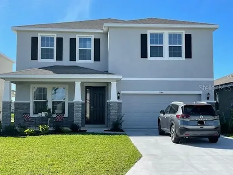 5086 SW 87th Street Ocala FL 34476