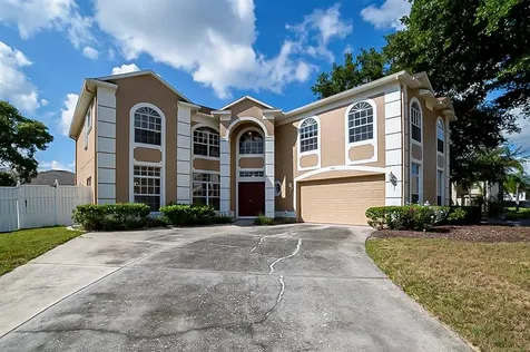 486 Knightswood Drive Apopka FL 32712