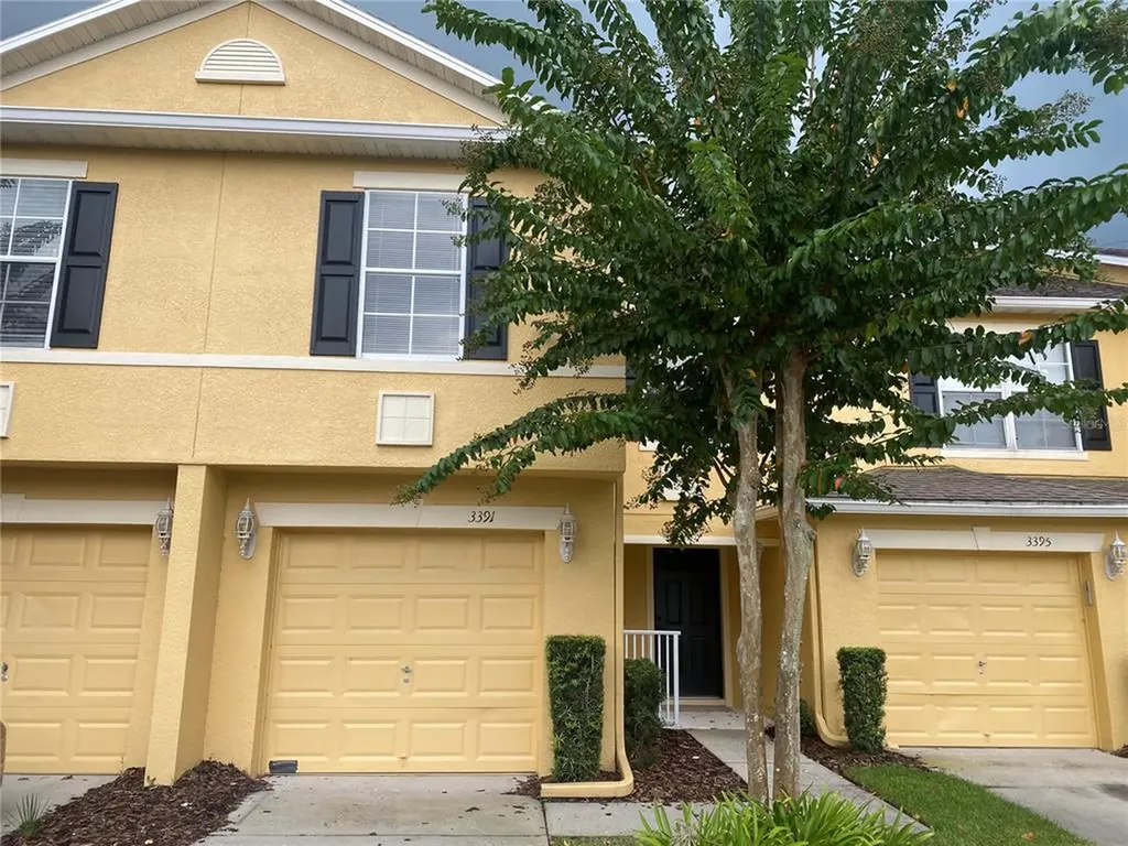 3391 Caruso Place Oviedo FL 32765