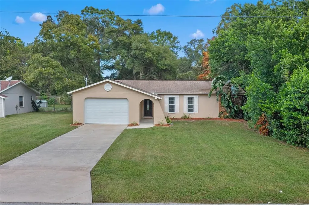 9293 Belvedere Street Spring Hill FL 34608
