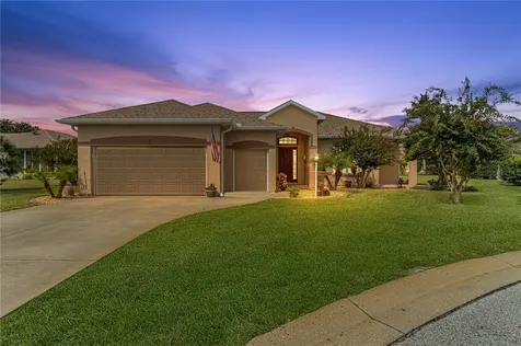 11945 SE 177th Street Road Summerfield FL 34491