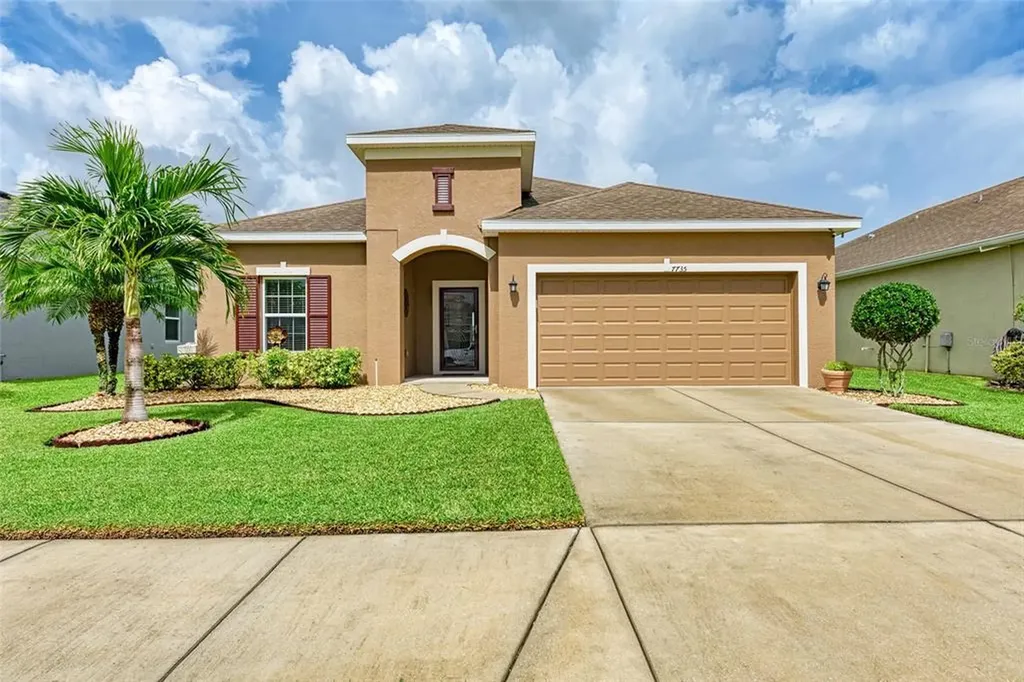 7735 108th Avenue Circle E Parrish FL 34219