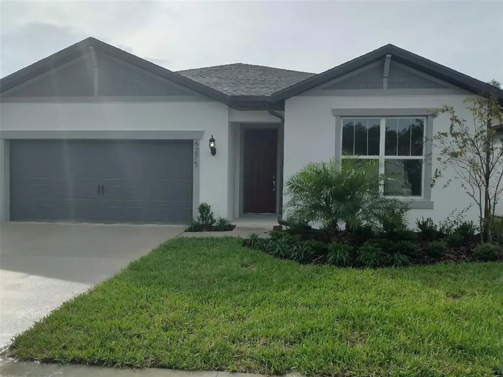 6275 Bradford Woods Drive Zephyrhills FL 33542