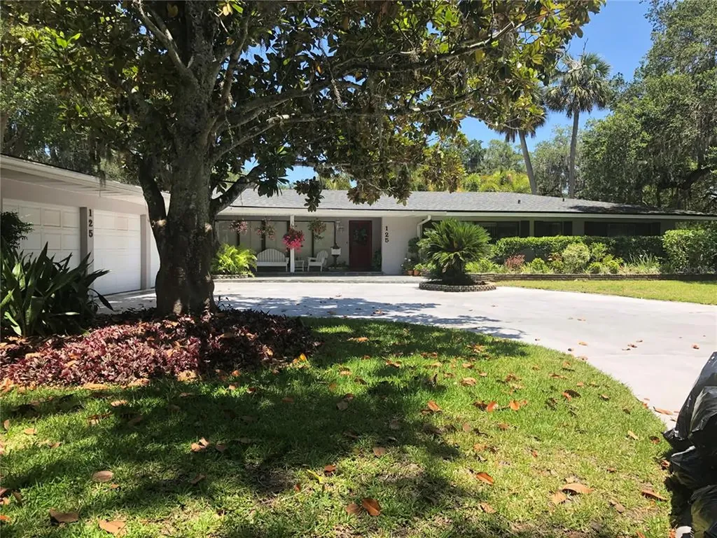 125 N Summerlin Avenue Sanford FL 32771