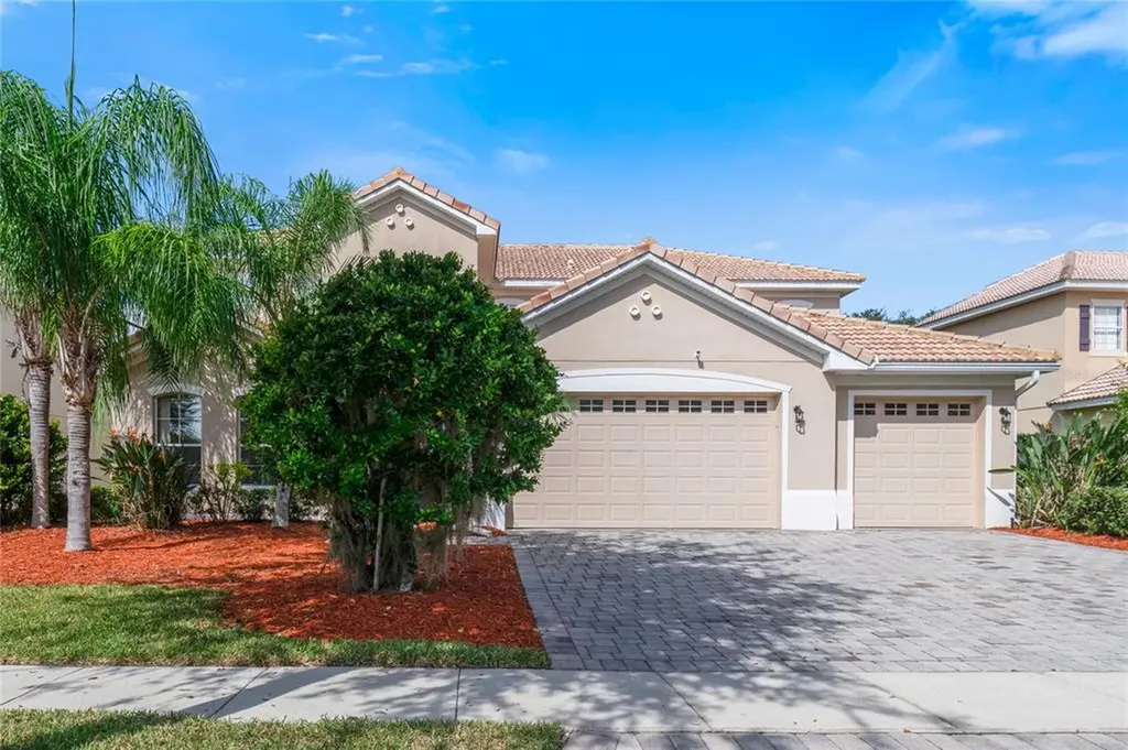 3829 Eagle Isle Circle Kissimmee FL 34746