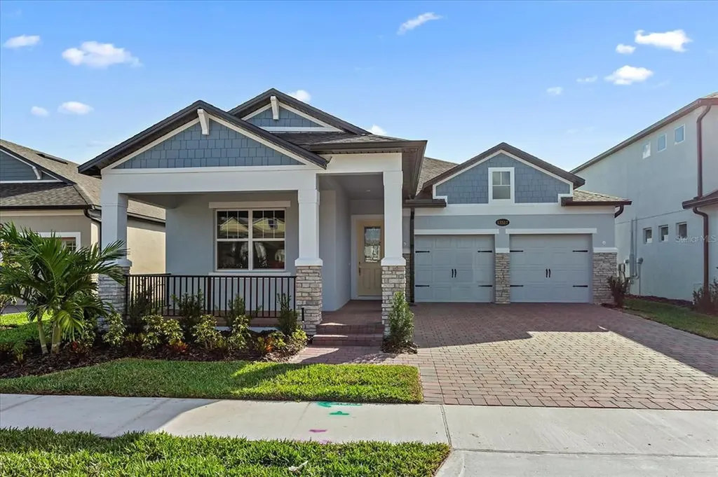 13517 Parkfield Way Winter Garden FL 34787
