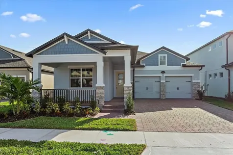 13517 Parkfield Way Winter Garden FL 34787