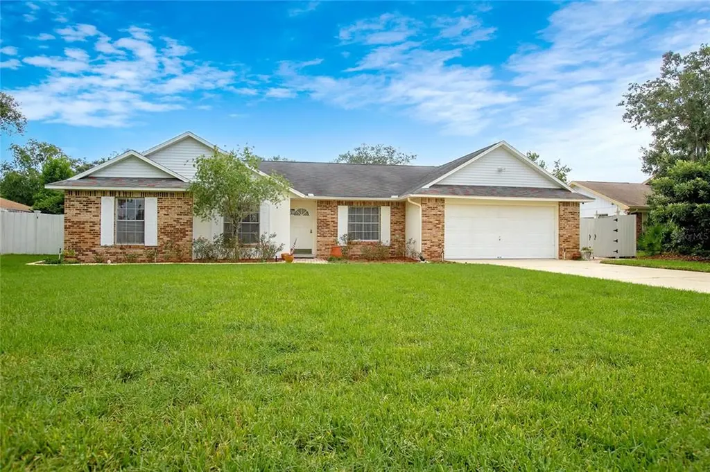 463 Golden Arm Road Deltona FL 32738