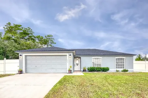 1000 Tivoli Drive Deltona FL 32725