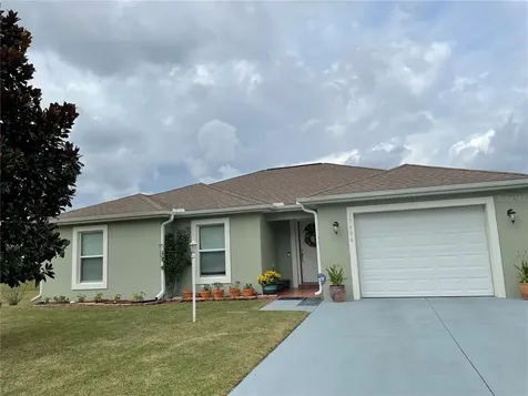 15406 SW 34th Court Road Ocala FL 34473