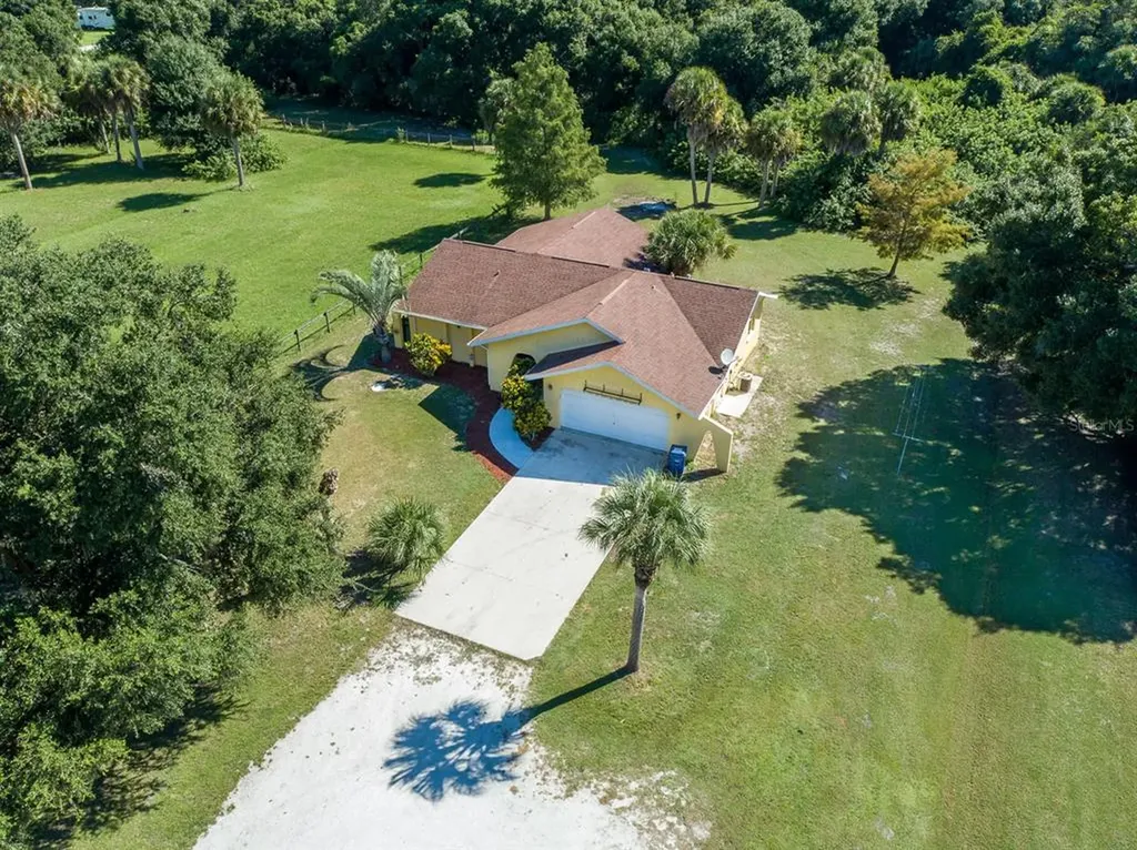 742 N Auburn Road Venice FL 34292