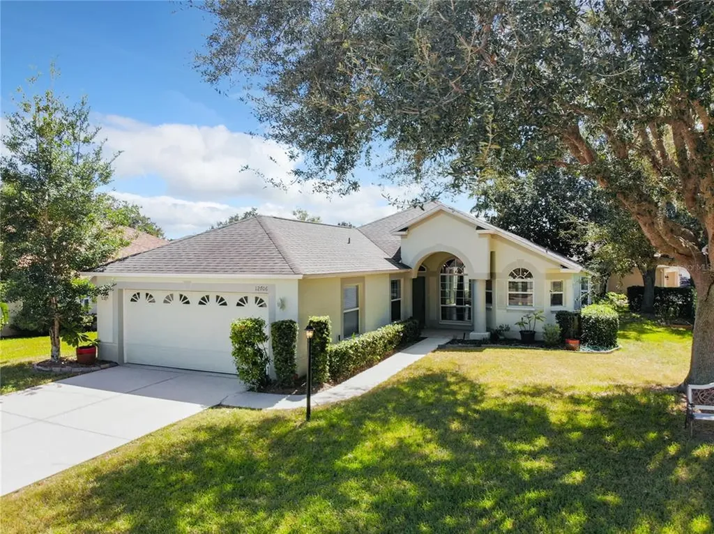 12706 Tall Pines Way Lakewood Ranch FL 34202