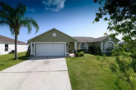 2409 Bellingham Court Kissimmee FL 34746