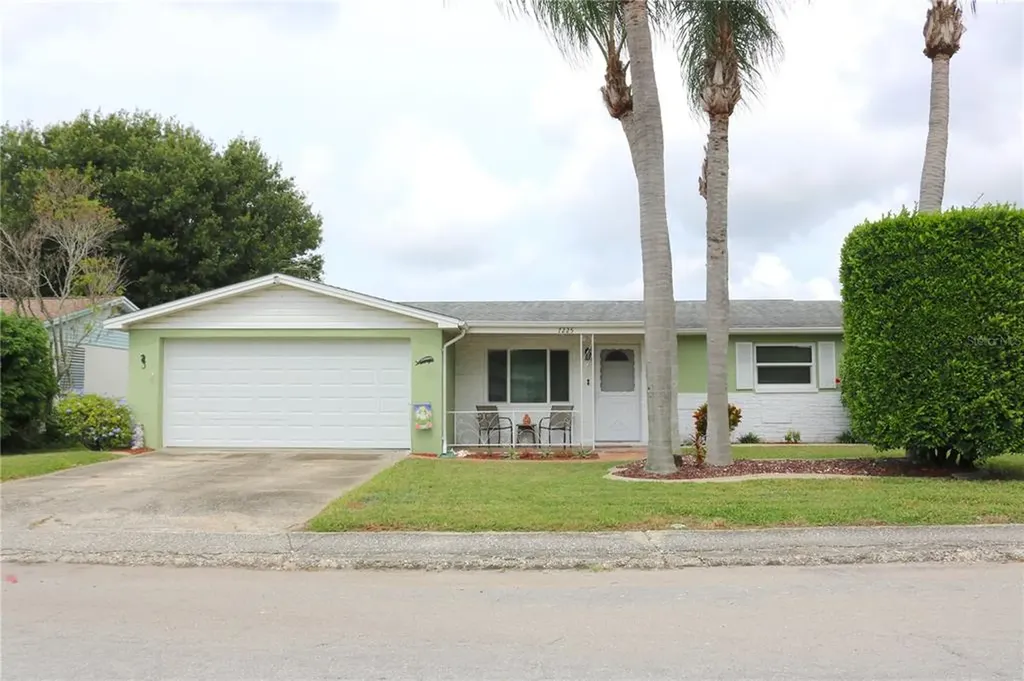 7225 Oak Crest Drive Port Richey FL 34668