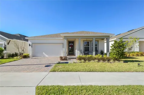 2949 Marlberry Lane Clermont FL 34714