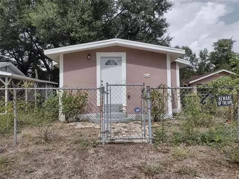 4214 E Louisiana Avenue Tampa FL 33610