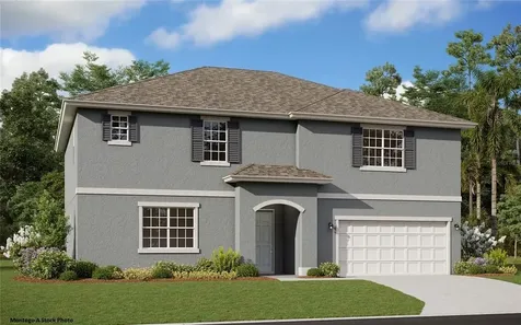 5404 Golden Apple Drive Winter Garden FL 34787