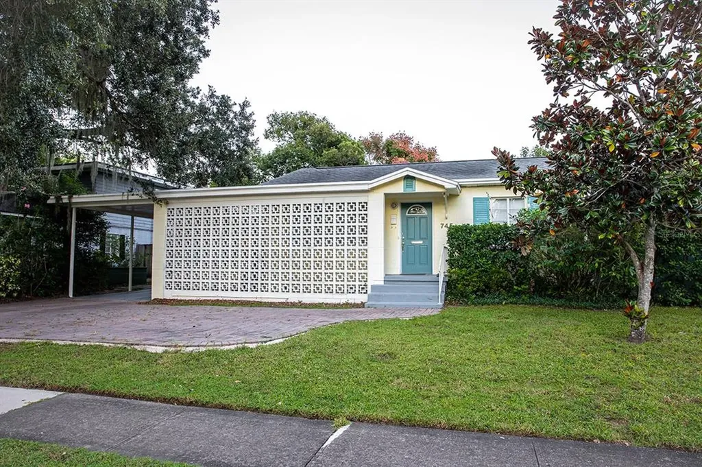 745 Hempstead Avenue Orlando FL 32803