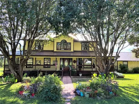 15135 NW 174th Avenue Alachua FL 32615