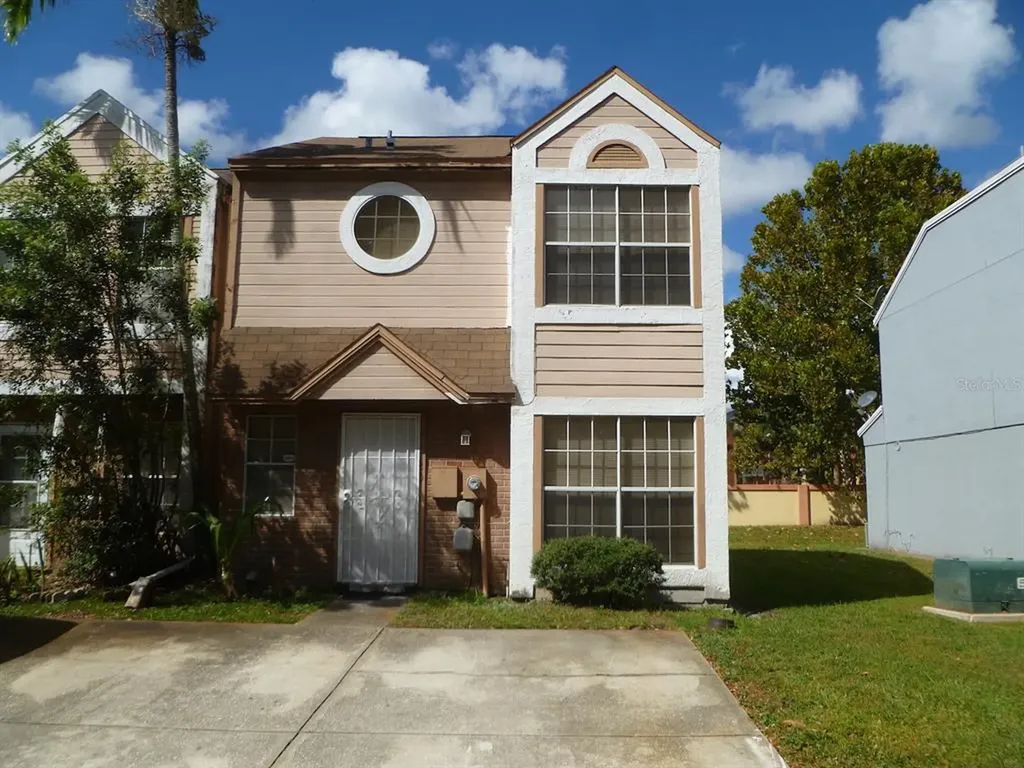 11120 Essex Ridge Court Orlando FL 32837