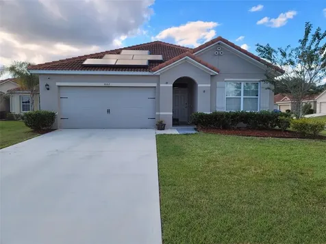 3062 Menorca Court Kissimmee FL 34744
