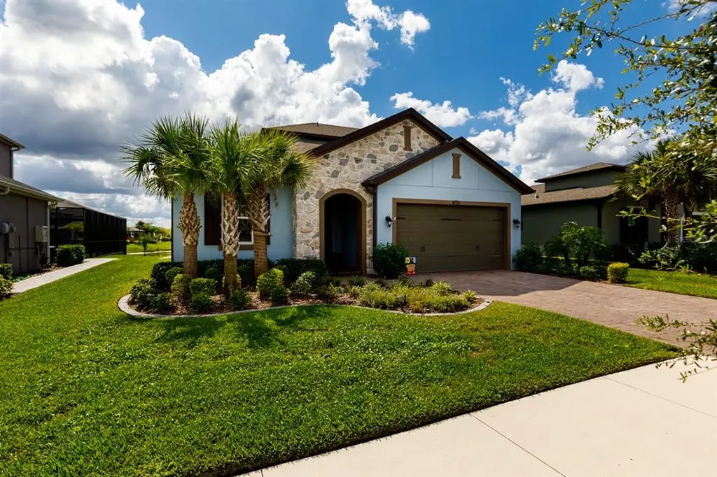 28792 Lucero Lane Wesley Chapel FL 33543