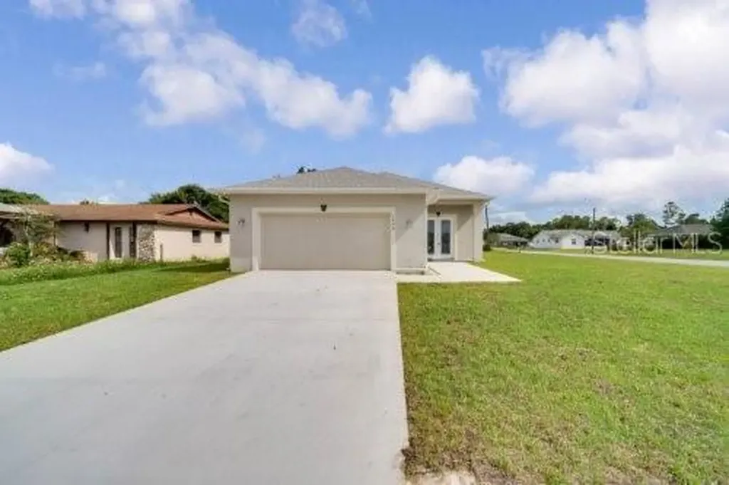 1209 Tivoli Drive Deltona FL 32725