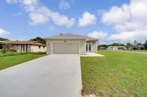 1209 Tivoli Drive Deltona FL 32725