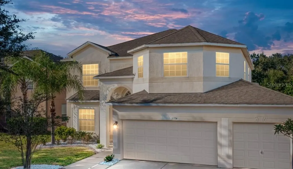 11334 Callaway Pond Drive Riverview FL 33579