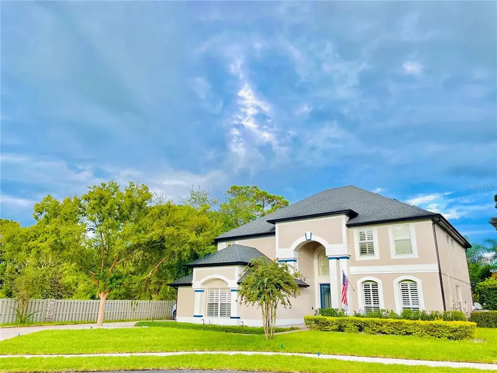 627 Park Forest Court Apopka FL 32703