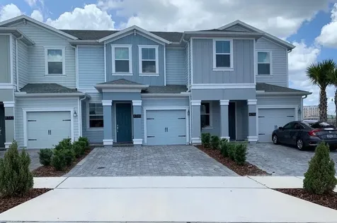 4744 Tribute Trail Kissimmee FL 34746